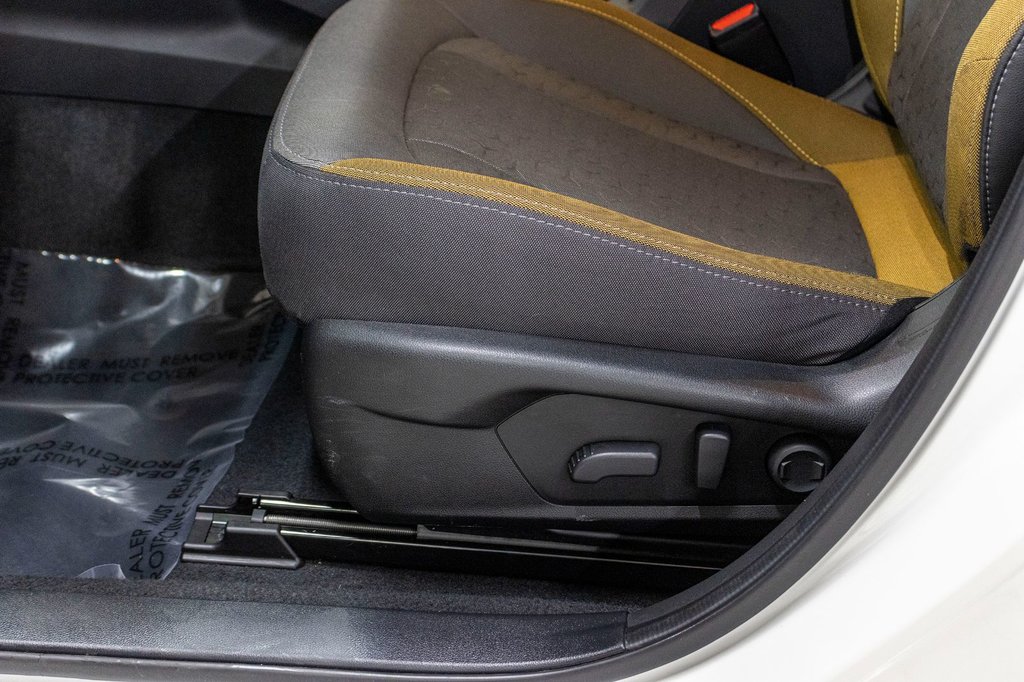 2024 Subaru Crosstrek Onyx,2.5L, VOLANT CHAUFF, CARPLAY,CAM REC,EYESIGHT in Charlemagne, Quebec - 23 - w1024h768px