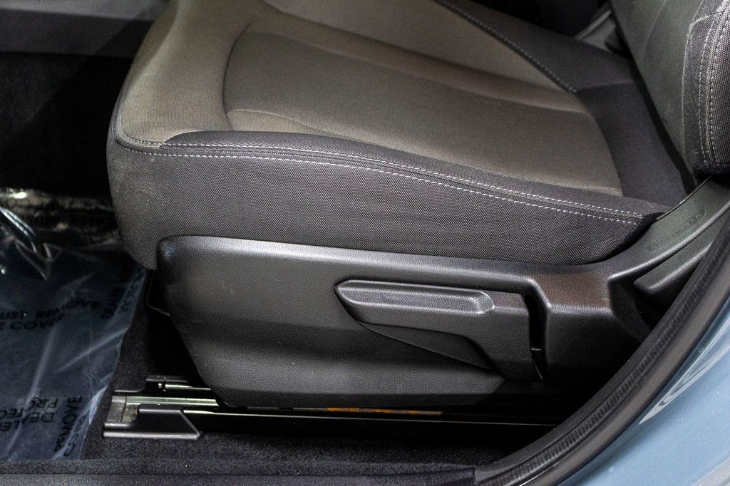 2024 Subaru Crosstrek CONVENIENCE, EYESIGHT, CARPLAY, BANCS CHAUFF, CAM in Charlemagne, Quebec - 22 - w1024h768px