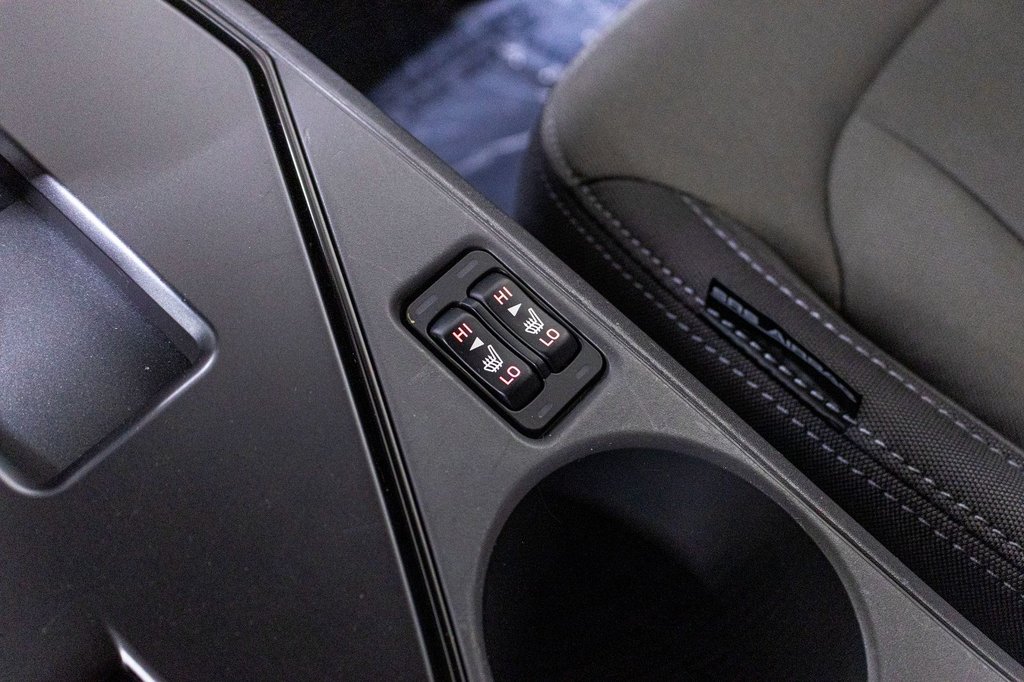 2024 Subaru Crosstrek CONVENIENCE, EYESIGHT, CARPLAY, BANCS CHAUFF, CAM in Charlemagne, Quebec - 14 - w1024h768px