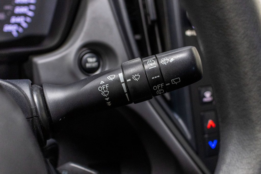 2024 Subaru Crosstrek CONVENIENCE, EYESIGHT, CARPLAY, BANCS CHAUFF, CAM in Charlemagne, Quebec - 18 - w1024h768px