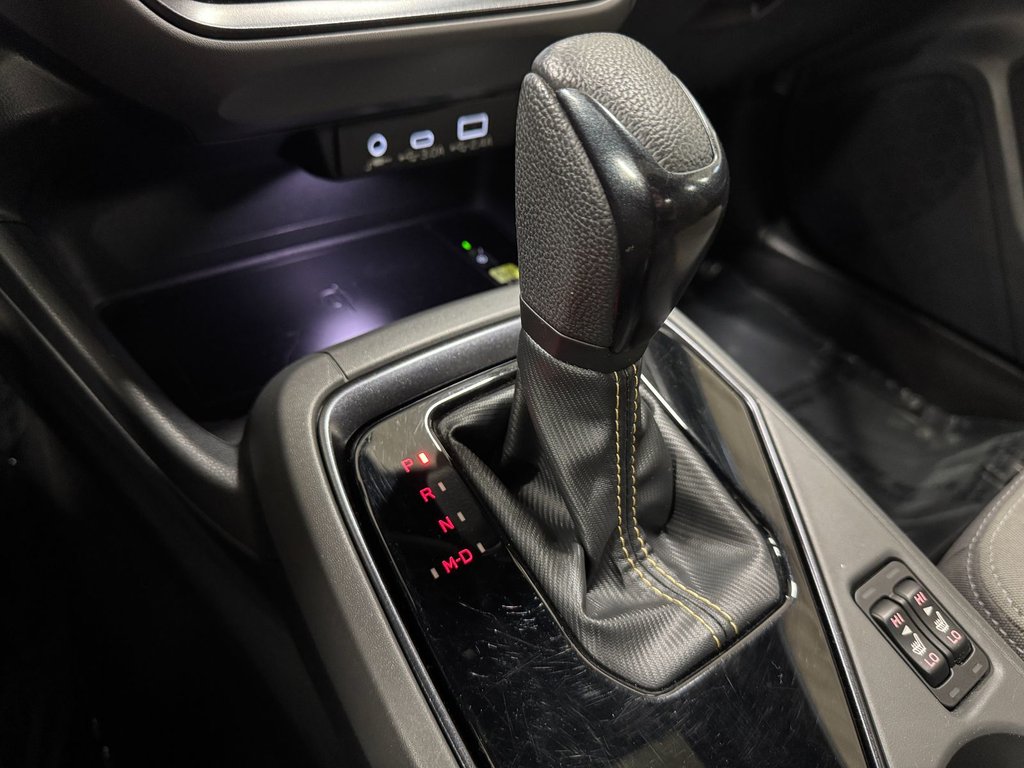 2024 Subaru Crosstrek ONYX, 2.5L, EYESIGHT, CARPLAY, BANCS CHAUFF, CAM in Charlemagne, Quebec - 19 - w1024h768px