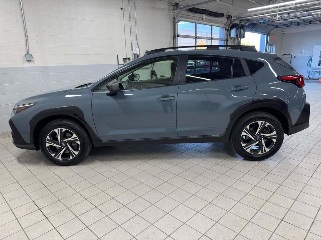 2024 Subaru Crosstrek TOURING, CARPLAY, BANCS CHAUFF, ECRAN 11.6, CAM in Charlemagne, Quebec - 9 - w1024h768px