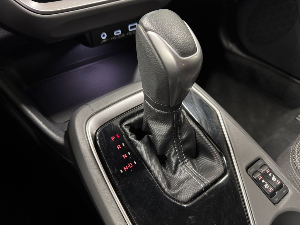 2024 Subaru Crosstrek TOURING, CARPLAY, BANCS CHAUFF, ECRAN 11.6, CAM in Charlemagne, Quebec - 18 - w1024h768px
