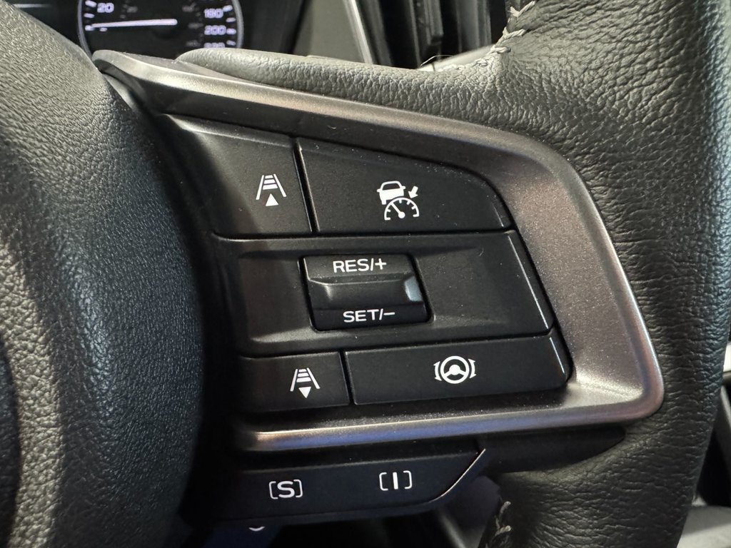 2024 Subaru Crosstrek TOURING, CARPLAY, BANCS CHAUFF, ECRAN 11.6, CAM in Charlemagne, Quebec - 14 - w1024h768px