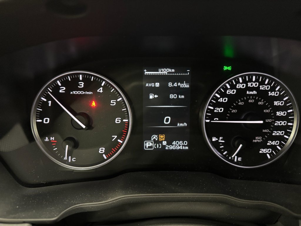 2024 Subaru Crosstrek LIMITED, 2.5L, TOIT, CUIR, CARPLAY, HARMON KARDON in Charlemagne, Quebec - 16 - w1024h768px