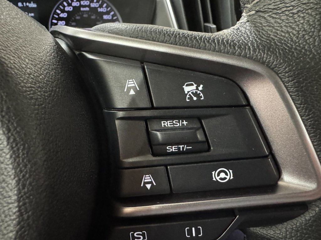 2024 Subaru Crosstrek TOURING, CARPLAY, BANCS CHAUFF, ECRAN 11.6, CAM in Charlemagne, Quebec - 13 - w1024h768px