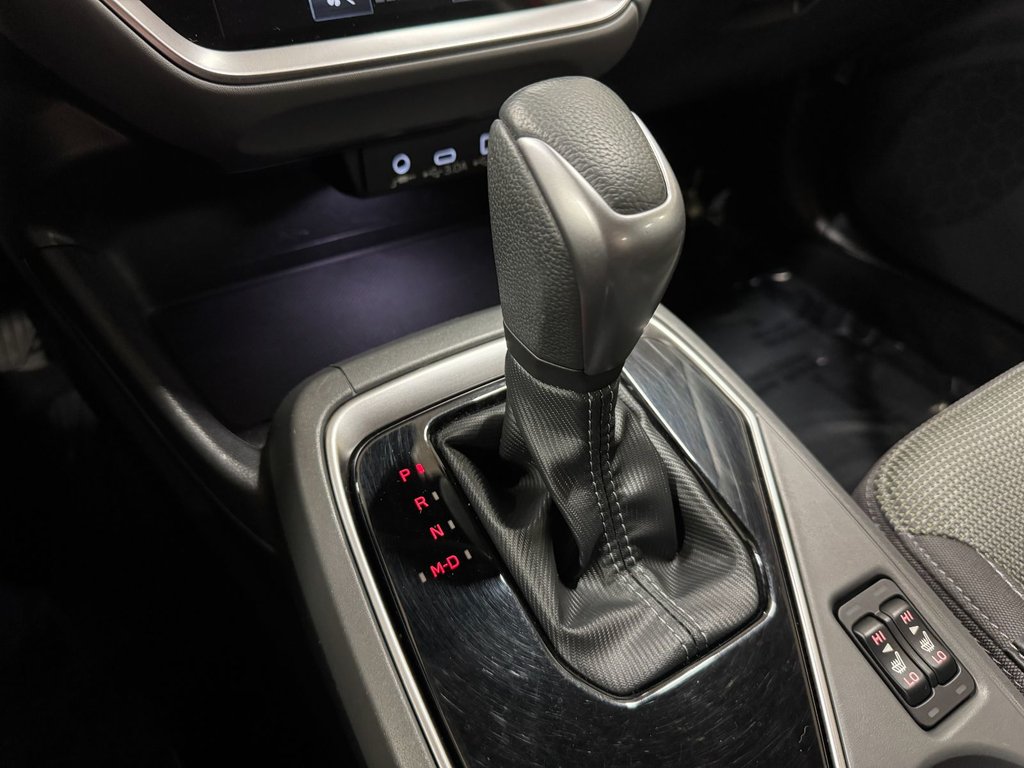 2024 Subaru Crosstrek TOURING, CARPLAY, BANCS CHAUFF, ECRAN 11.6, CAM in Charlemagne, Quebec - 17 - w1024h768px