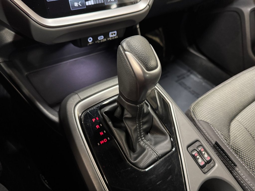 2024 Subaru Crosstrek TOURING, CARPLAY, BANCS CHAUFF, ECRAN 11.6, CAM in Charlemagne, Quebec - 18 - w1024h768px