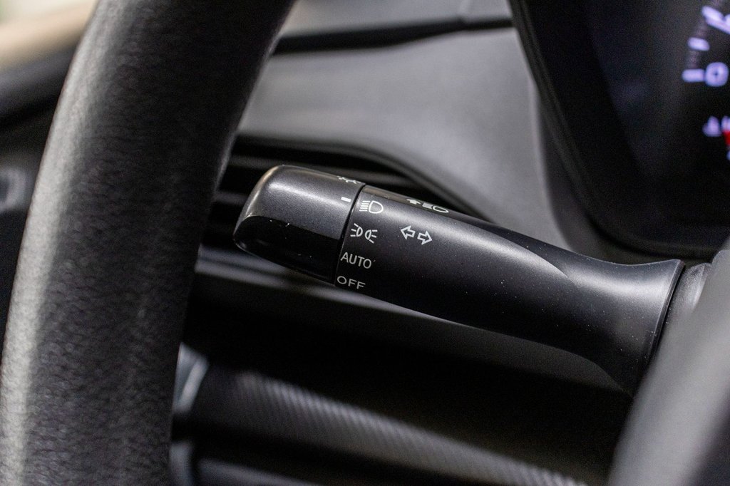 Subaru Crosstrek CONVENIENCE, EYESIGHT, CARPLAY, BANCS CHAUFF, CAM 2024 à Saint-Jérôme, Québec - 17 - w1024h768px