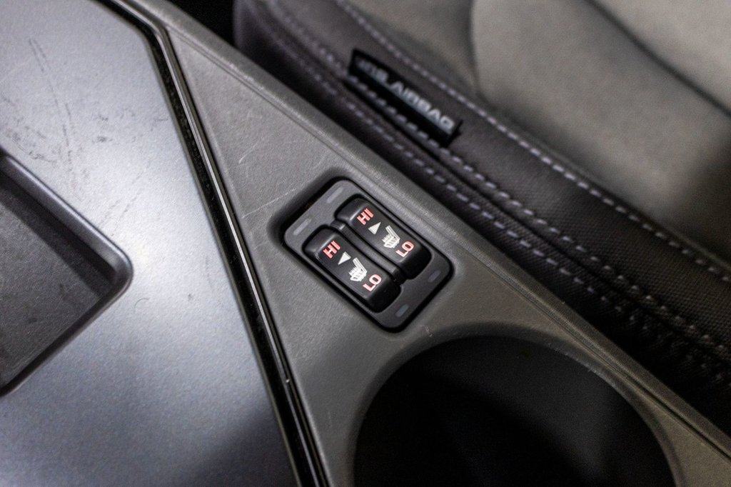 Subaru Crosstrek CONVENIENCE, EYESIGHT, CARPLAY, BANCS CHAUFF, CAM 2024 à Saint-Jérôme, Québec - 14 - w1024h768px