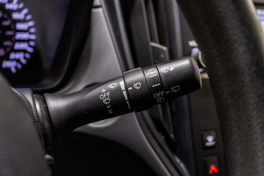 Subaru Crosstrek CONVENIENCE, EYESIGHT, CARPLAY, BANCS CHAUFF, CAM 2024 à Saint-Jérôme, Québec - 18 - w1024h768px