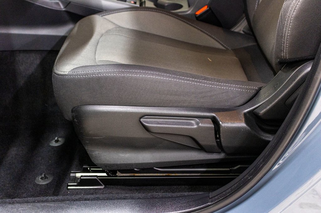 Subaru Crosstrek CONVENIENCE, EYESIGHT, CARPLAY, BANCS CHAUFF, CAM 2024 à Saint-Jérôme, Québec - 22 - w1024h768px