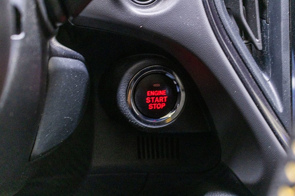 Subaru Crosstrek ONYX, 2.5L, TOIT, CARPLAY, ECRAN 11.6, BANCS CHAUF 2024 à Charlemagne, Québec - 19 - w1024h768px