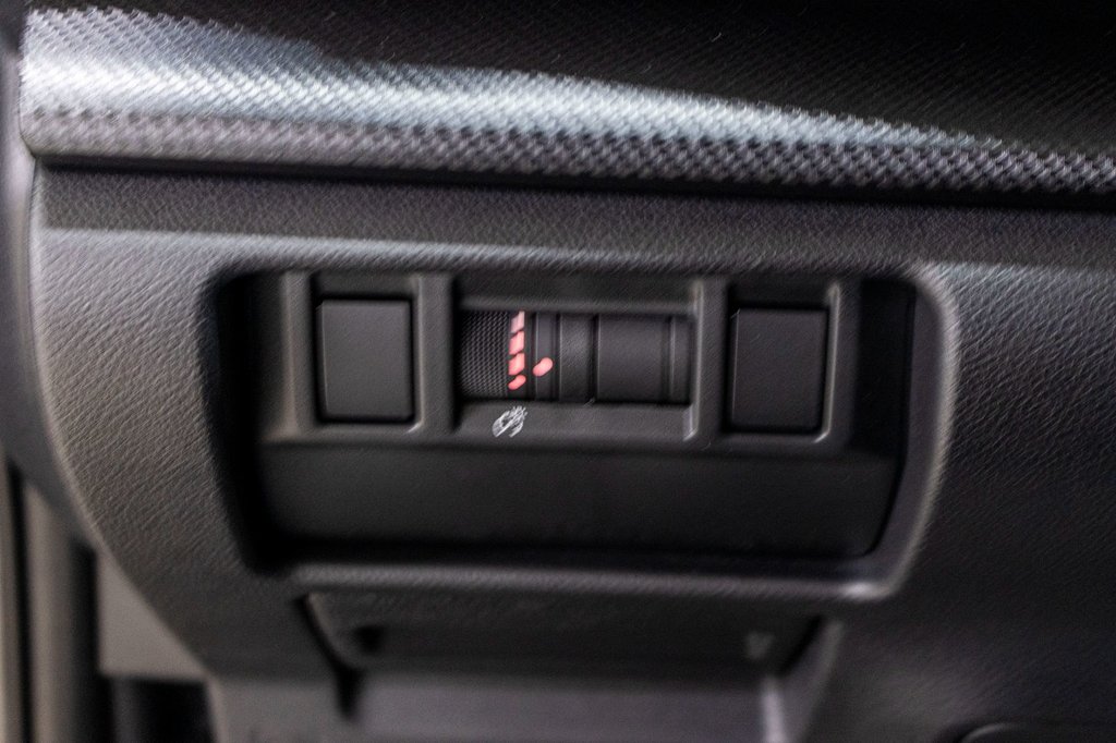 Subaru Crosstrek ONYX, 2.5L, TOIT, CARPLAY, ECRAN 11.6, BANCS CHAUF 2024 à Charlemagne, Québec - 20 - w1024h768px