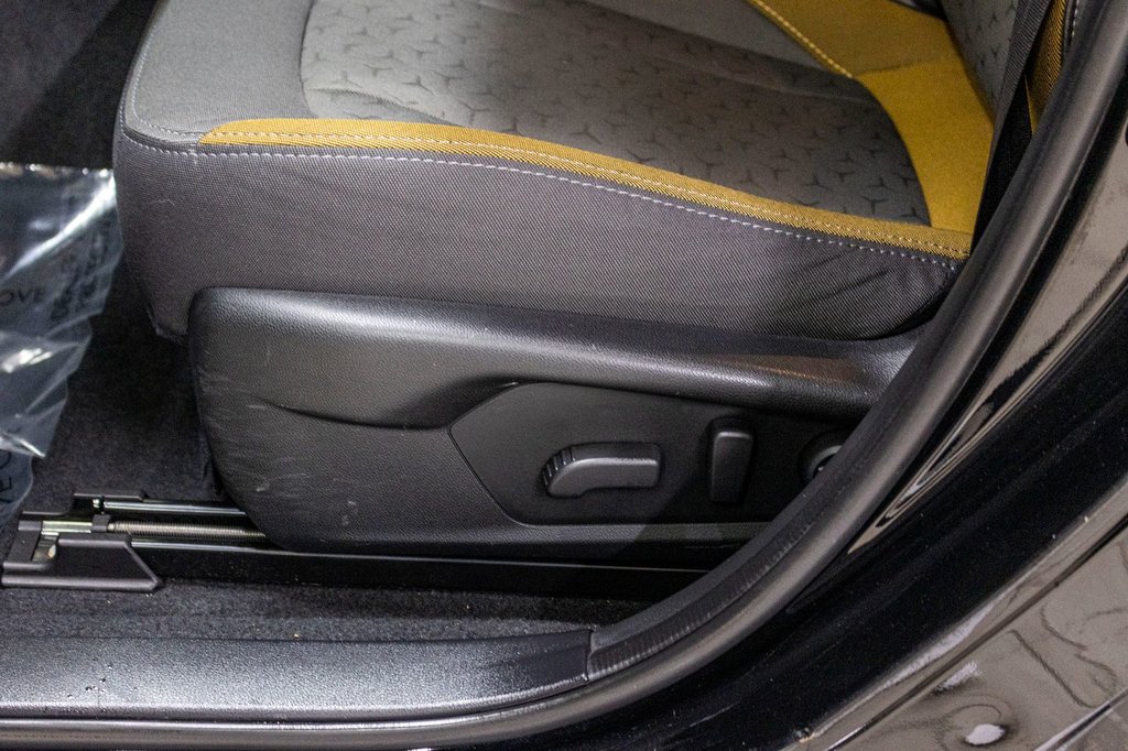 Subaru Crosstrek ONYX, 2.5L, TOIT, CARPLAY, ECRAN 11.6, BANCS CHAUF 2024 à Charlemagne, Québec - 23 - w1024h768px