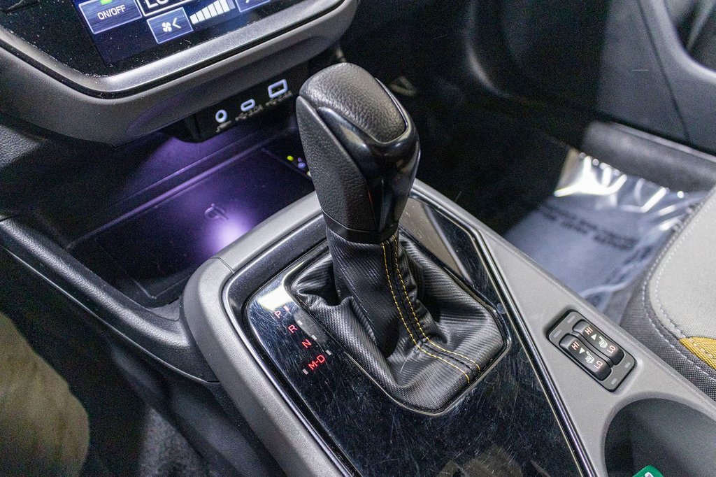 Subaru Crosstrek ONYX, 2.5L, TOIT, CARPLAY, ECRAN 11.6, BANCS CHAUF 2024 à Charlemagne, Québec - 13 - w1024h768px