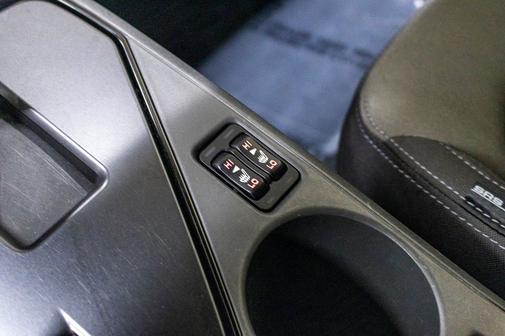 2024 Subaru CROSSTREK COMMODITÉ CONVENIENCE, EYESIGHT, CARPLAY, BANCS CHAUFF, CAM in Charlemagne, Quebec - 14 - w1024h768px