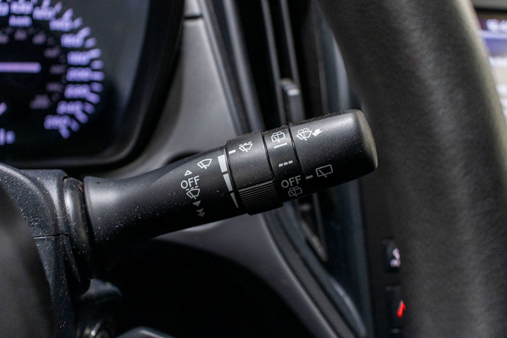 2024 Subaru CROSSTREK COMMODITÉ CONVENIENCE, EYESIGHT, CARPLAY, BANCS CHAUFF, CAM in Charlemagne, Quebec - 18 - w1024h768px