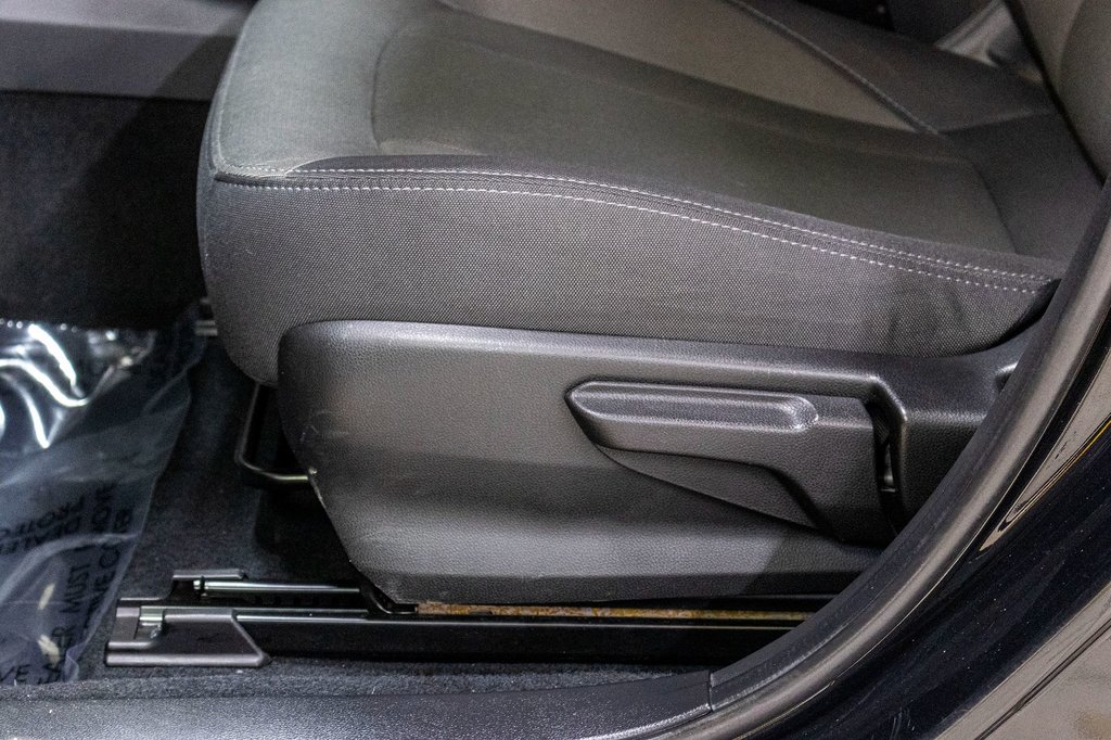 2024 Subaru CROSSTREK COMMODITÉ CONVENIENCE, EYESIGHT, CARPLAY, BANCS CHAUFF, CAM in Charlemagne, Quebec - 22 - w1024h768px