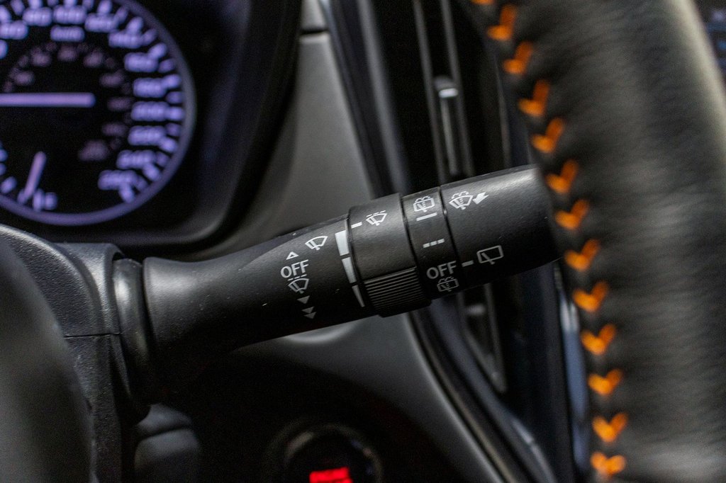 Subaru CROSSTREK LIMITED LIMITED, 2.5L, CUIR, TOIT, CARPLAY, HARMAN KARDON 2024 à Saint-Jérôme, Québec - 18 - w1024h768px