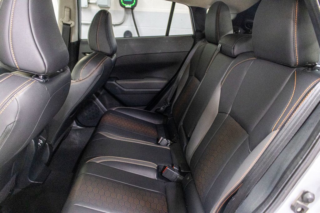 Subaru CROSSTREK LIMITED LIMITED, 2.5L, CUIR, TOIT, CARPLAY, HARMAN KARDON 2024 à Saint-Jérôme, Québec - 26 - w1024h768px