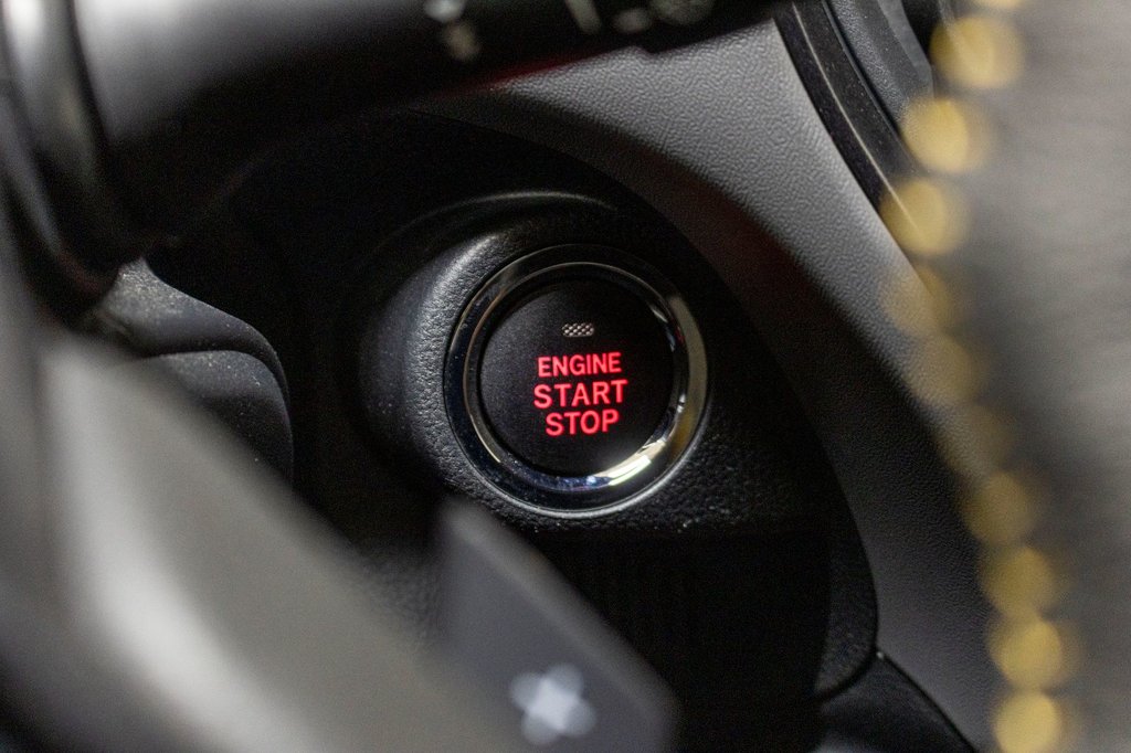 Subaru Crosstrek ONYX, 2.5L, TOIT, CARPLAY, BANCS CHAUF, CAM REC 2024 à Saint-Jérôme, Québec - 18 - w1024h768px