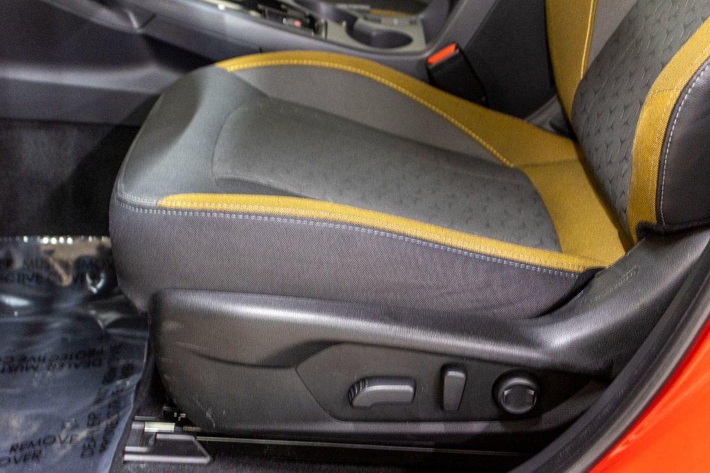 Subaru Crosstrek ONYX, 2.5L, TOIT, CARPLAY, BANCS CHAUF, CAM REC 2024 à Saint-Jérôme, Québec - 23 - w1024h768px