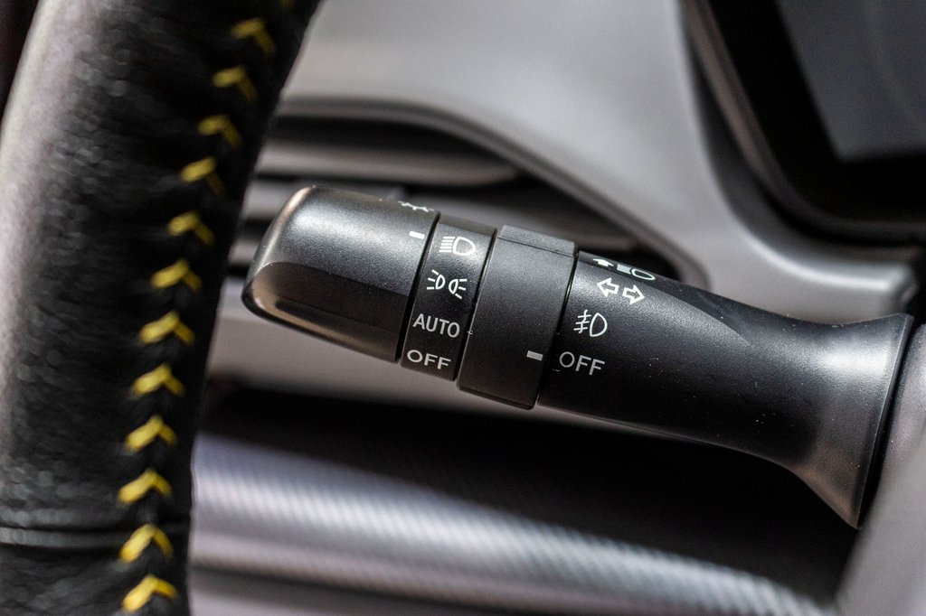 Subaru Crosstrek ONYX, 2.5L, TOIT, CARPLAY, BANCS CHAUF, CAM REC 2024 à Saint-Jérôme, Québec - 20 - w1024h768px