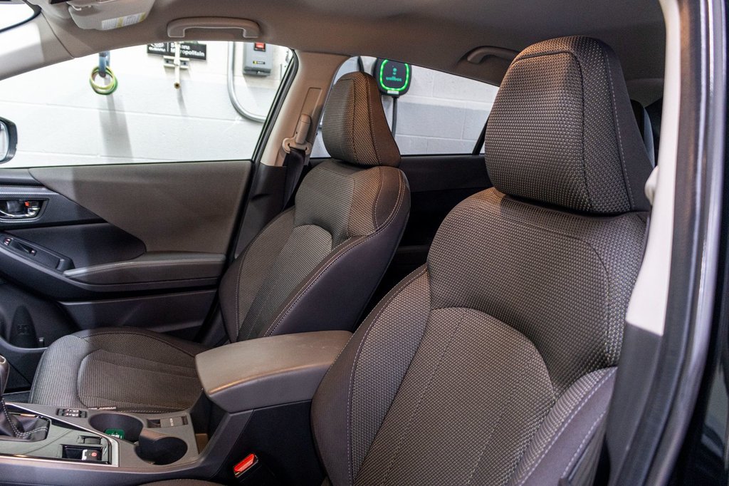 Subaru CROSSTREK TOURING TOURING, ECRAN 11.6, CARPLAY, BANCS CHAUFF, CAM 2024 à Saint-Jérôme, Québec - 24 - w1024h768px