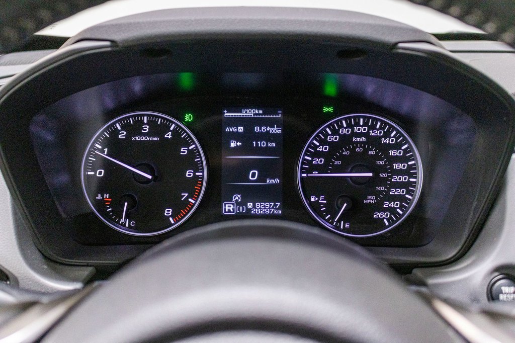 Subaru CROSSTREK TOURING TOURING, ECRAN 11.6, CARPLAY, BANCS CHAUFF, CAM 2024 à Saint-Jérôme, Québec - 16 - w1024h768px