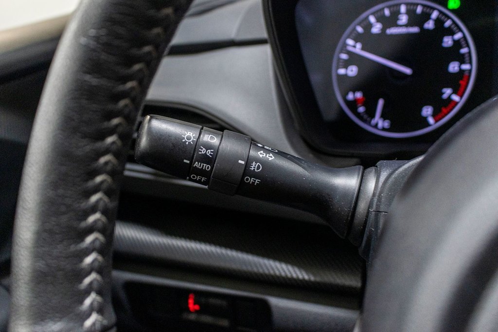 Subaru CROSSTREK TOURING TOURING, ECRAN 11.6, CARPLAY, BANCS CHAUFF, CAM 2024 à Saint-Jérôme, Québec - 17 - w1024h768px