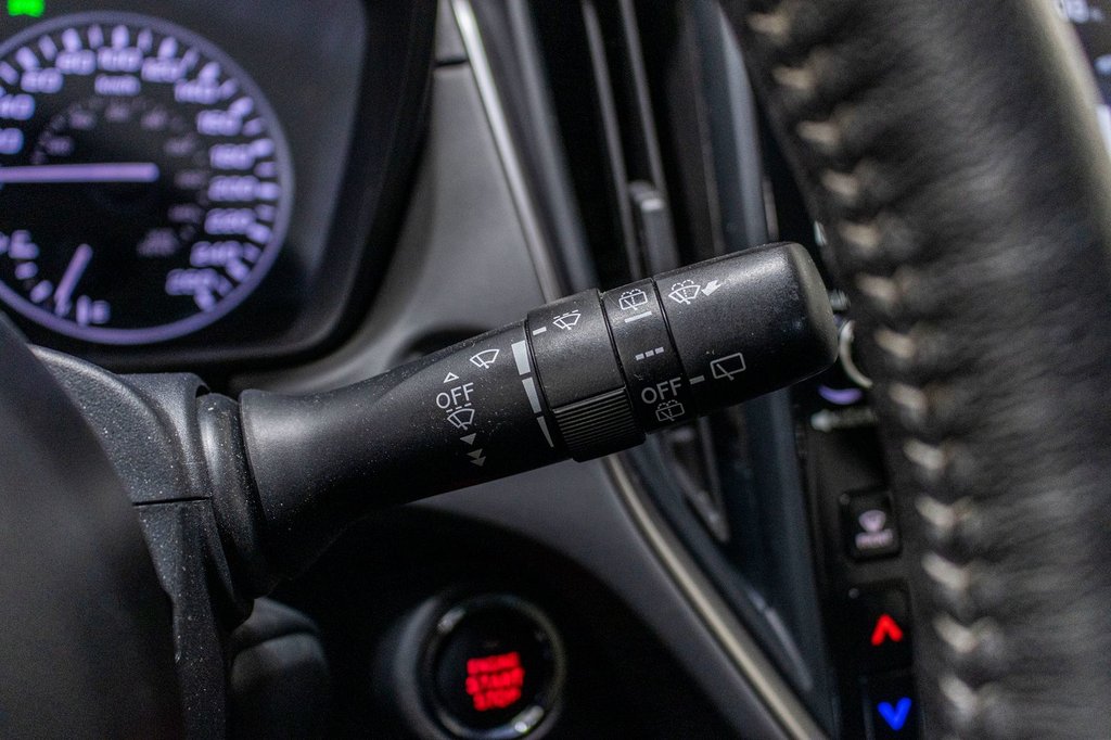 Subaru CROSSTREK TOURING TOURING, ECRAN 11.6, CARPLAY, BANCS CHAUFF, CAM 2024 à Saint-Jérôme, Québec - 18 - w1024h768px