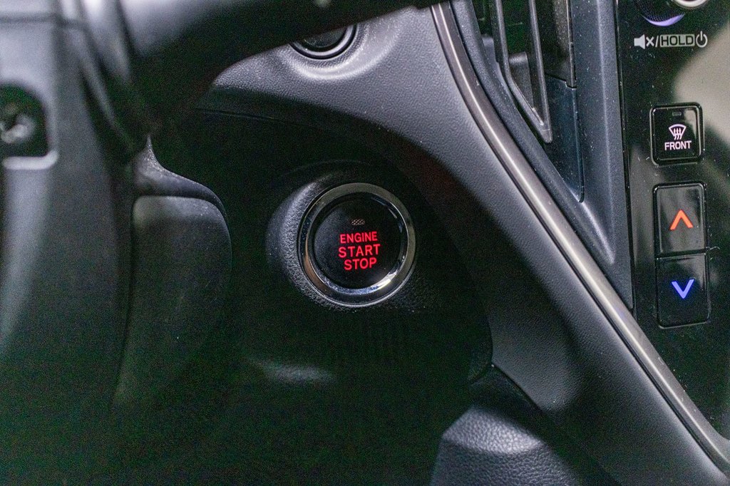 Subaru CROSSTREK TOURING TOURING, ECRAN 11.6, CARPLAY, BANCS CHAUFF, CAM 2024 à Saint-Jérôme, Québec - 19 - w1024h768px