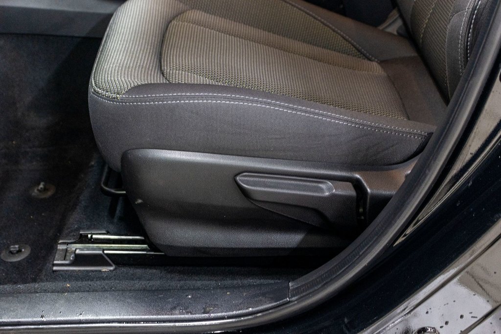 Subaru CROSSTREK TOURING TOURING, ECRAN 11.6, CARPLAY, BANCS CHAUFF, CAM 2024 à Saint-Jérôme, Québec - 23 - w1024h768px