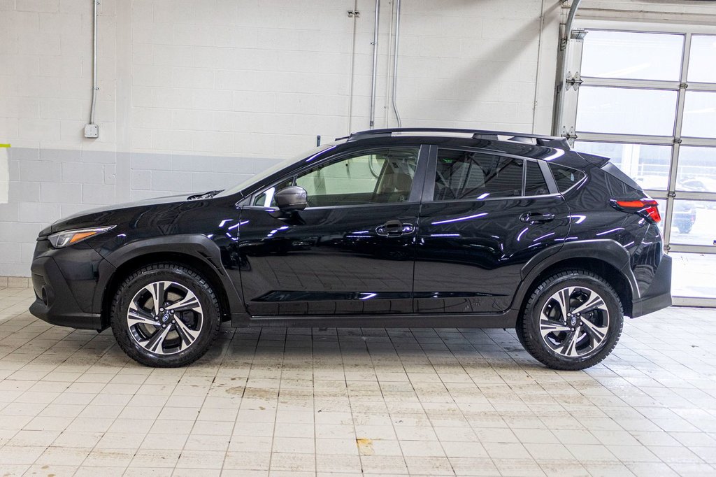 Subaru CROSSTREK TOURING TOURING, ECRAN 11.6, CARPLAY, BANCS CHAUFF, CAM 2024 à Saint-Jérôme, Québec - 3 - w1024h768px