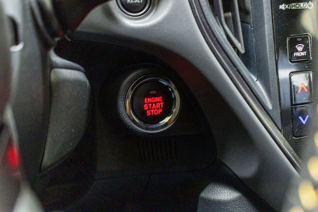 Subaru Crosstrek ONYX, 2.5L, TOIT, CARPLAY, ECRAN 11.6, BANCS CHAUF 2024 à Saint-Jérôme, Québec - 17 - w1024h768px