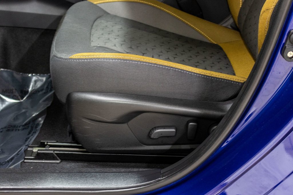 Subaru Crosstrek ONYX, 2.5L, TOIT, CARPLAY, ECRAN 11.6, BANCS CHAUF 2024 à Saint-Jérôme, Québec - 21 - w1024h768px