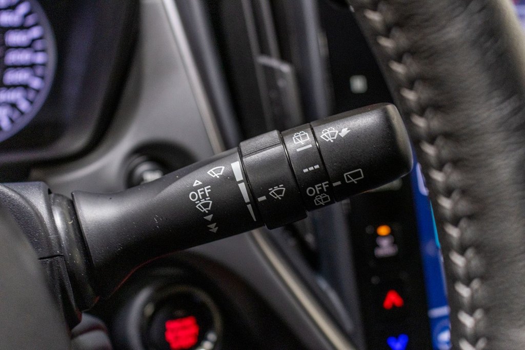 Subaru CROSSTREK TOURING TOURING, EYESIGHT, CARPLAY, BANCS CHAUFF, CAM REC 2024 à Saint-Jérôme, Québec - 17 - w1024h768px