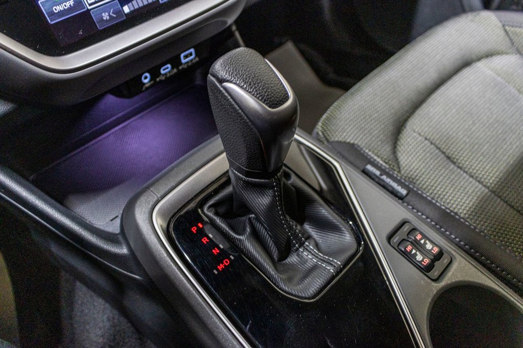 Subaru CROSSTREK TOURING TOURING, EYESIGHT, CARPLAY, BANCS CHAUFF, CAM REC 2024 à Saint-Jérôme, Québec - 13 - w1024h768px