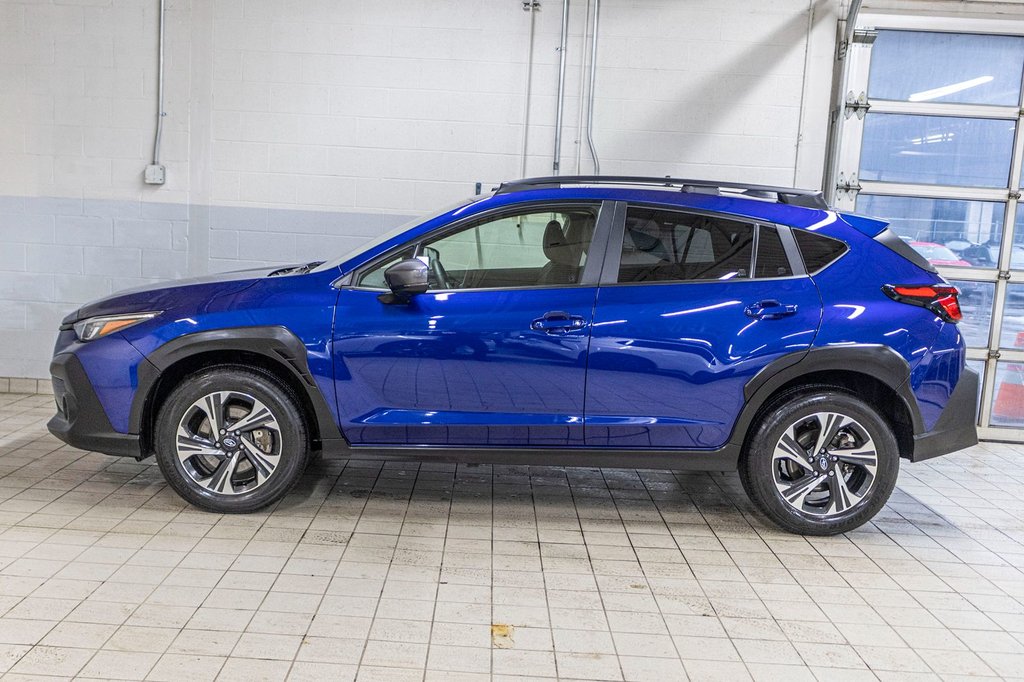 Subaru CROSSTREK TOURING TOURING, EYESIGHT, CARPLAY, BANCS CHAUFF, CAM REC 2024 à Saint-Jérôme, Québec - 3 - w1024h768px