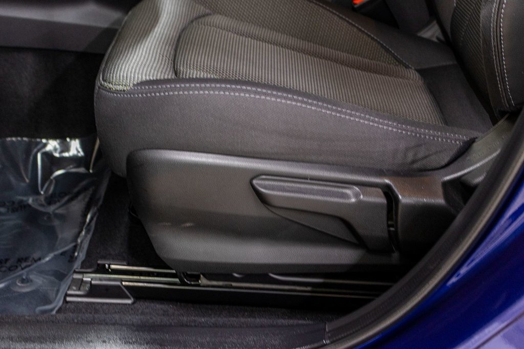 Subaru CROSSTREK TOURING TOURING, EYESIGHT, CARPLAY, BANCS CHAUFF, CAM REC 2024 à Saint-Jérôme, Québec - 22 - w1024h768px