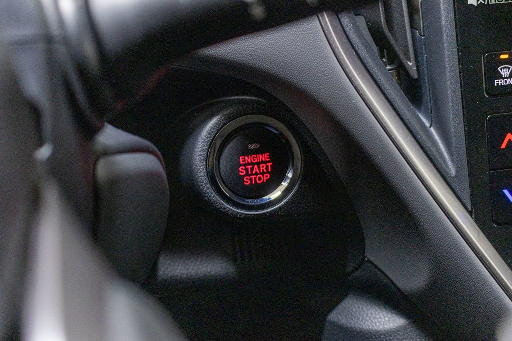 Subaru CROSSTREK TOURING TOURING, EYESIGHT, CARPLAY, BANCS CHAUFF, CAM REC 2024 à Saint-Jérôme, Québec - 18 - w1024h768px