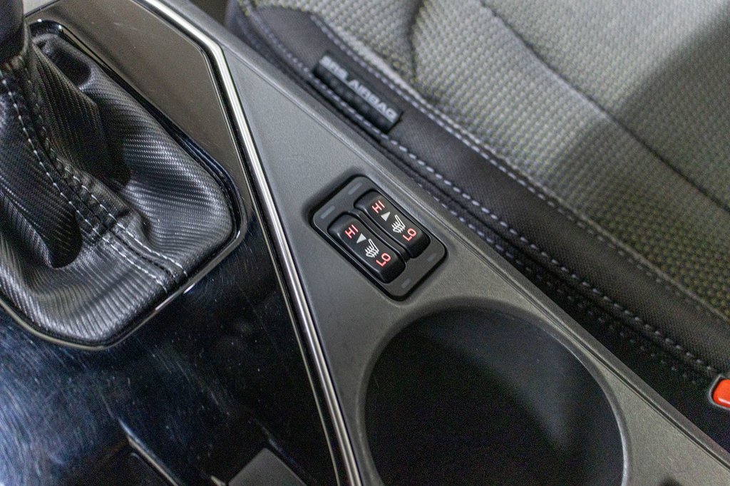Subaru CROSSTREK TOURING TOURING, EYESIGHT, CARPLAY, BANCS CHAUFF, CAM REC 2024 à Saint-Jérôme, Québec - 14 - w1024h768px