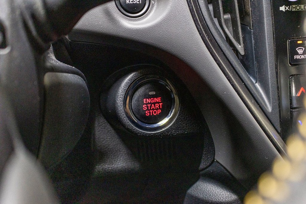 Subaru Crosstrek ONYX, 2.5L, TOIT, CARPLAY, ECRAN 11.6, BANCS CHAUF 2024 à Saint-Jérôme, Québec - 19 - w1024h768px