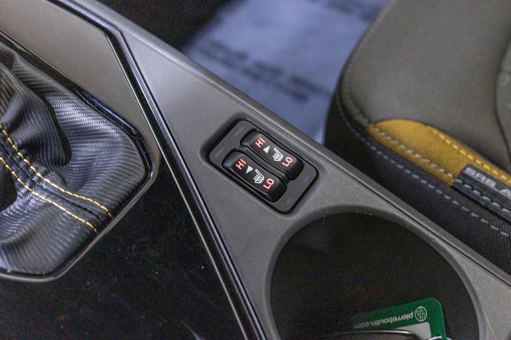 Subaru Crosstrek ONYX, 2.5L, TOIT, CARPLAY, ECRAN 11.6, BANCS CHAUF 2024 à Saint-Jérôme, Québec - 14 - w1024h768px