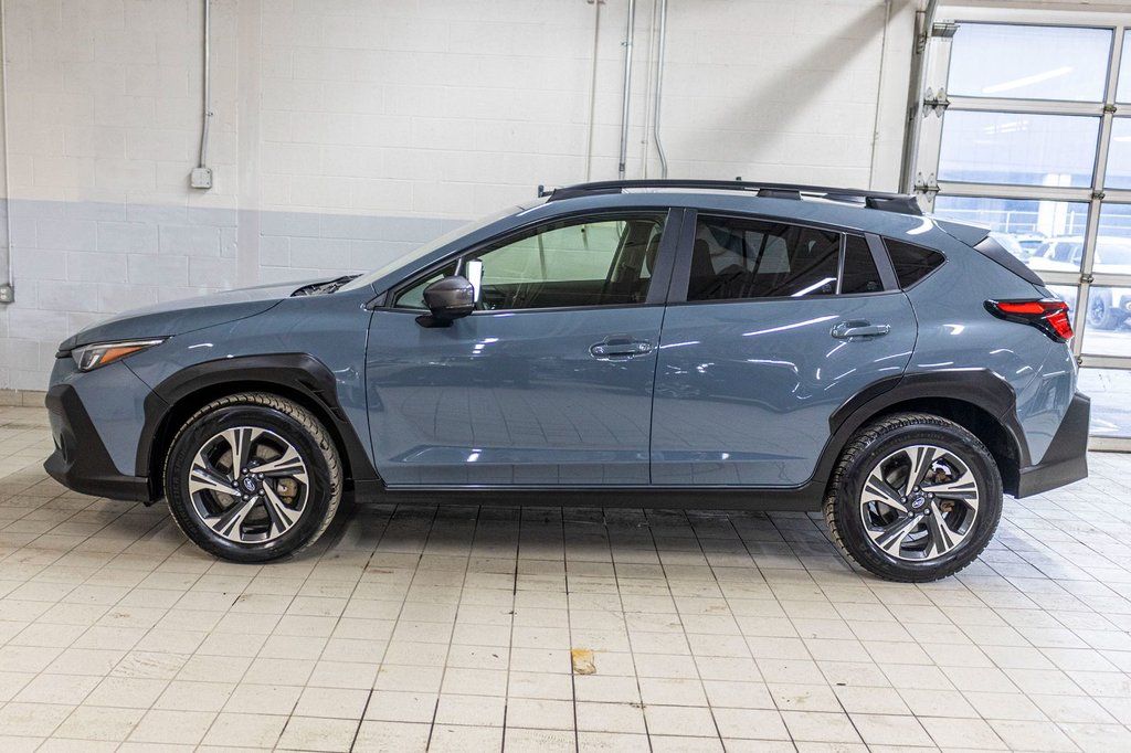 2024 Subaru CROSSTREK TOURING TOURING, ECRAN 11.6, CARPLAY, BANCS CHAUFF, CAM in Saint-Jérôme, Quebec - 3 - w1024h768px