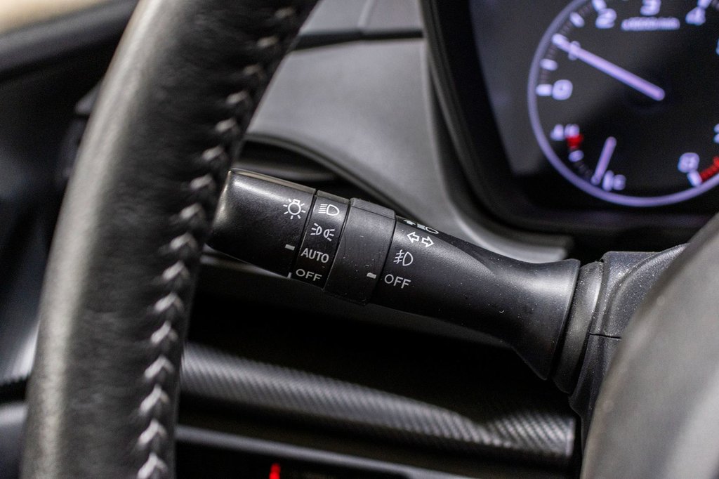 2024 Subaru CROSSTREK TOURING TOURING, ECRAN 11.6, CARPLAY, BANCS CHAUFF, CAM in Saint-Jérôme, Quebec - 18 - w1024h768px