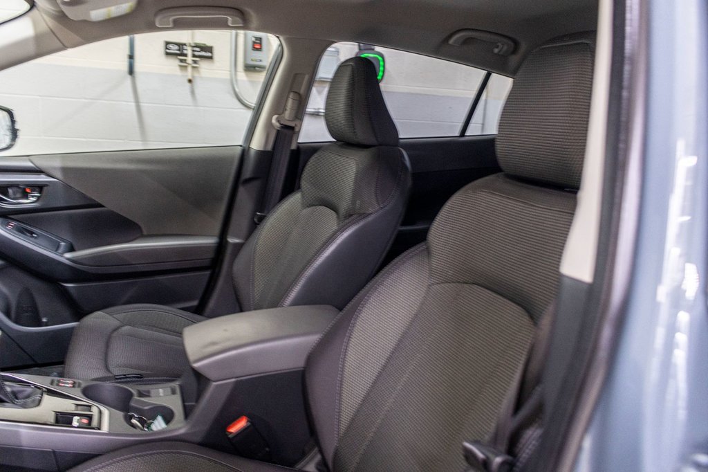 2024 Subaru CROSSTREK TOURING TOURING, ECRAN 11.6, CARPLAY, BANCS CHAUFF, CAM in Saint-Jérôme, Quebec - 24 - w1024h768px