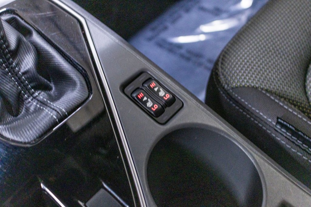 2024 Subaru CROSSTREK TOURING TOURING, ECRAN 11.6, CARPLAY, BANCS CHAUFF, CAM in Saint-Jérôme, Quebec - 14 - w1024h768px