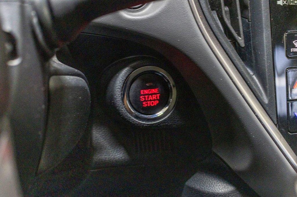 2024 Subaru CROSSTREK TOURING TOURING, ECRAN 11.6, CARPLAY, BANCS CHAUFF, CAM in Saint-Jérôme, Quebec - 19 - w1024h768px